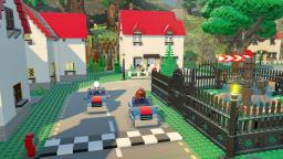 LEGO Worlds Screenthot 2